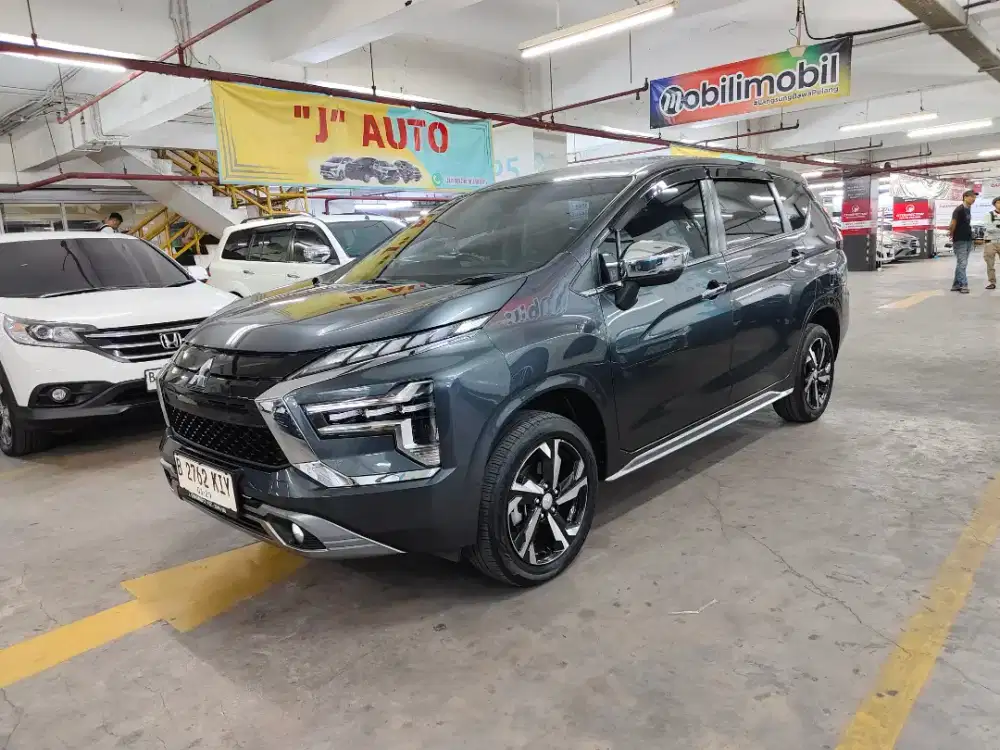 MITSUBISHI XPANDER ULTIMATE AT 2023