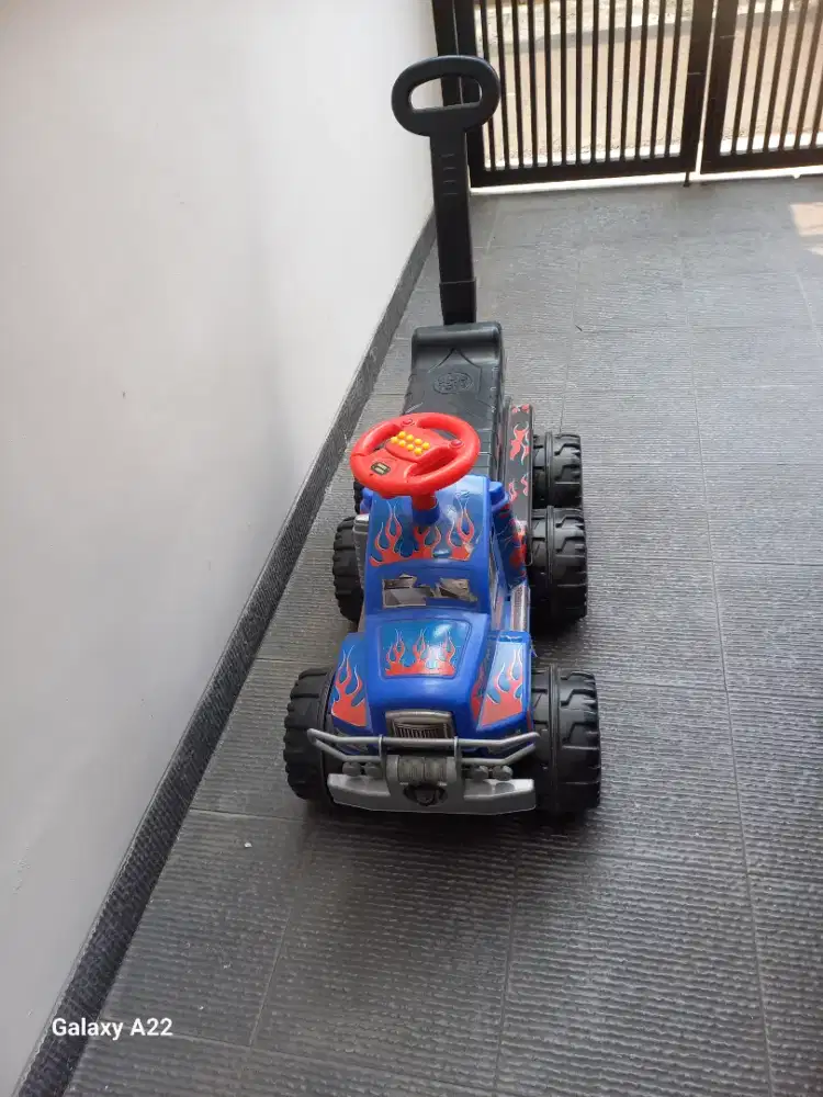 mobil mobilan anak