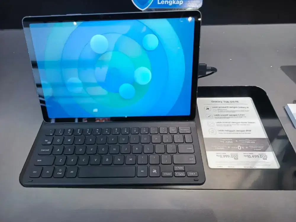 Samsung galaxy tab s10 FE