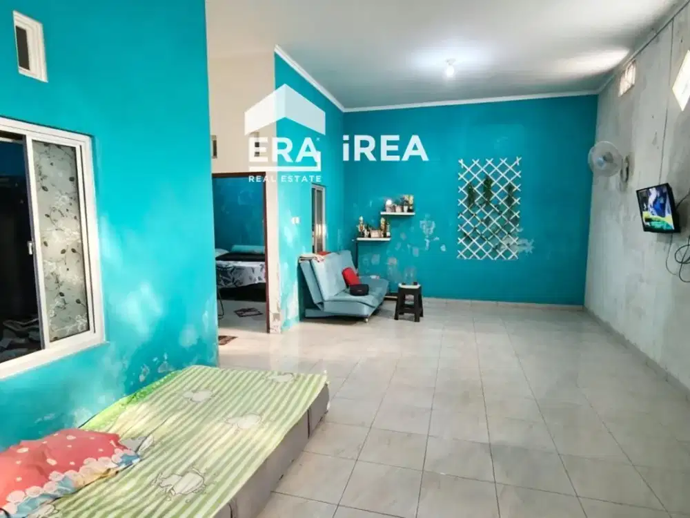 RUMAH DIJUAL DI SOLO SELATAN AREA LUWES GENTAN
