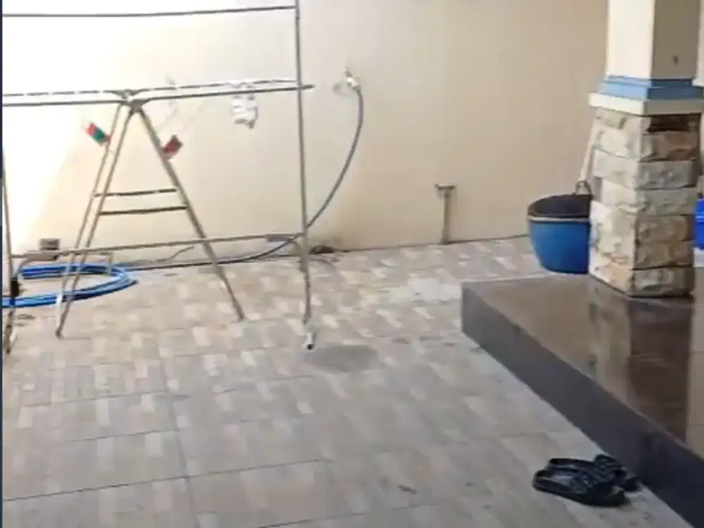 Dijual Rumah 2 Lantai Siap Jual lokasi Pedurungan Semarang
