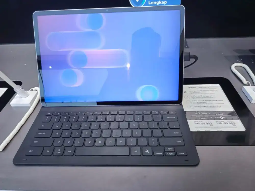 Samsung galaxy tab s10 FE+