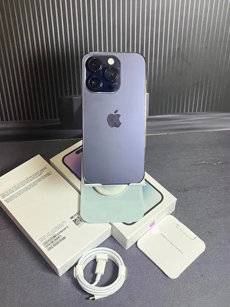 IPHONE 14PRO 128 ALL OPERATOR