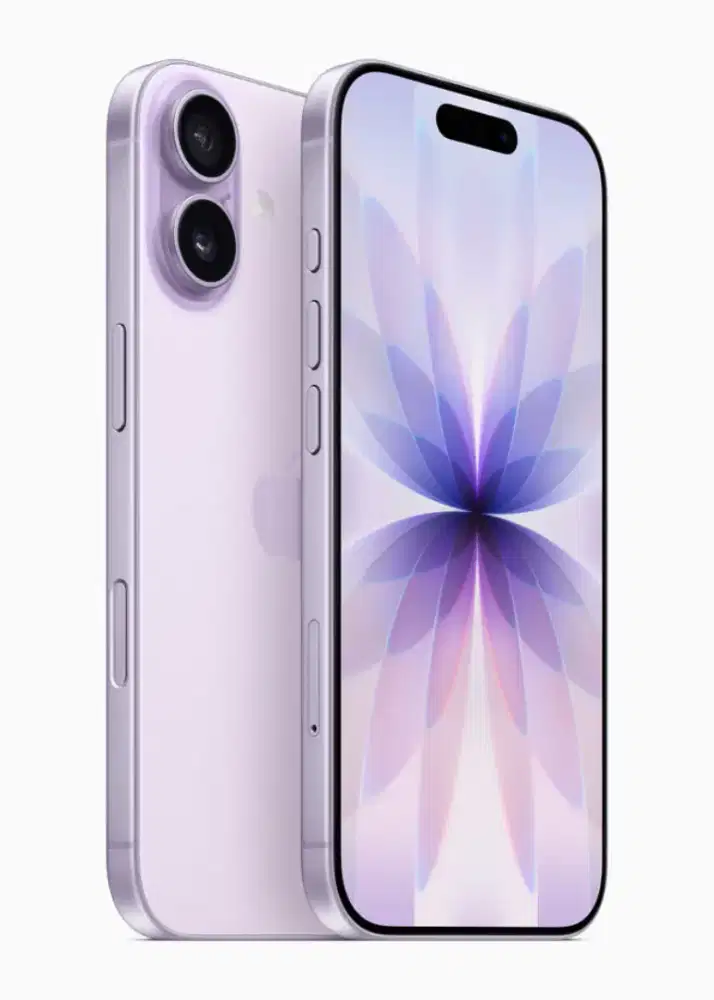 Iphone 17 256gb iboxx