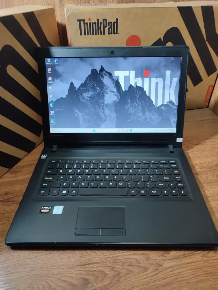 Lenovo ideapad 330-14ISK