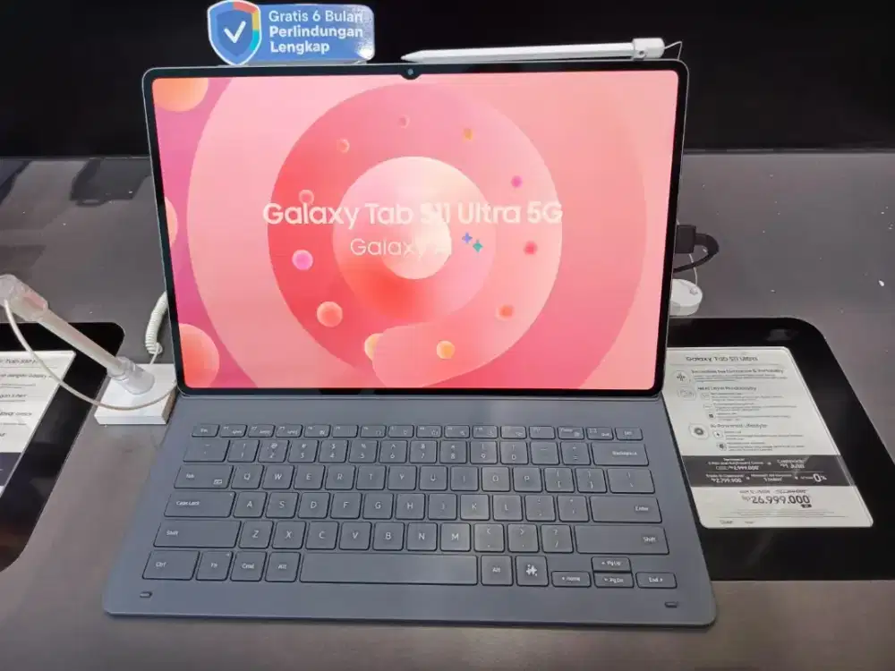 Samsung galaxy tab s11 Ultra