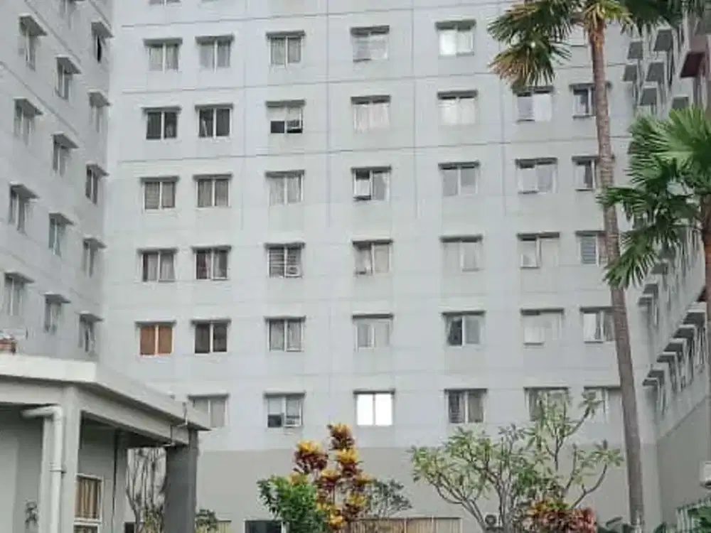 Dijual NEGO Apartemen Pinewood, Jatinangor depan Unpad [ID 644]