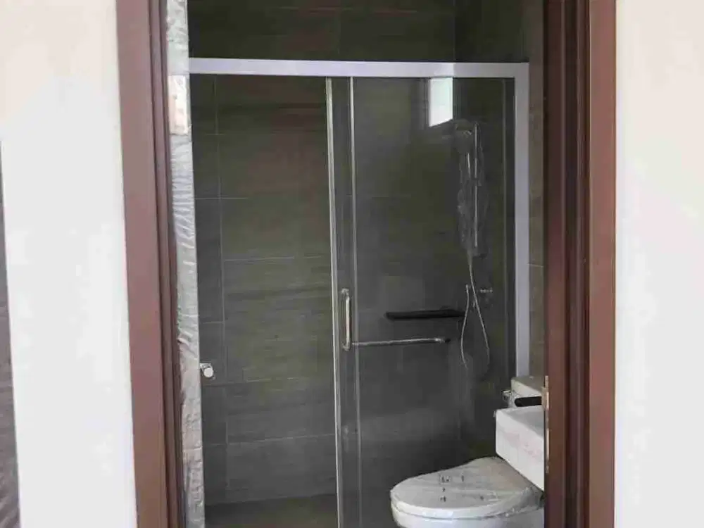 Sewa Rumah Springville Hook 2lt Kosongan Pik 2