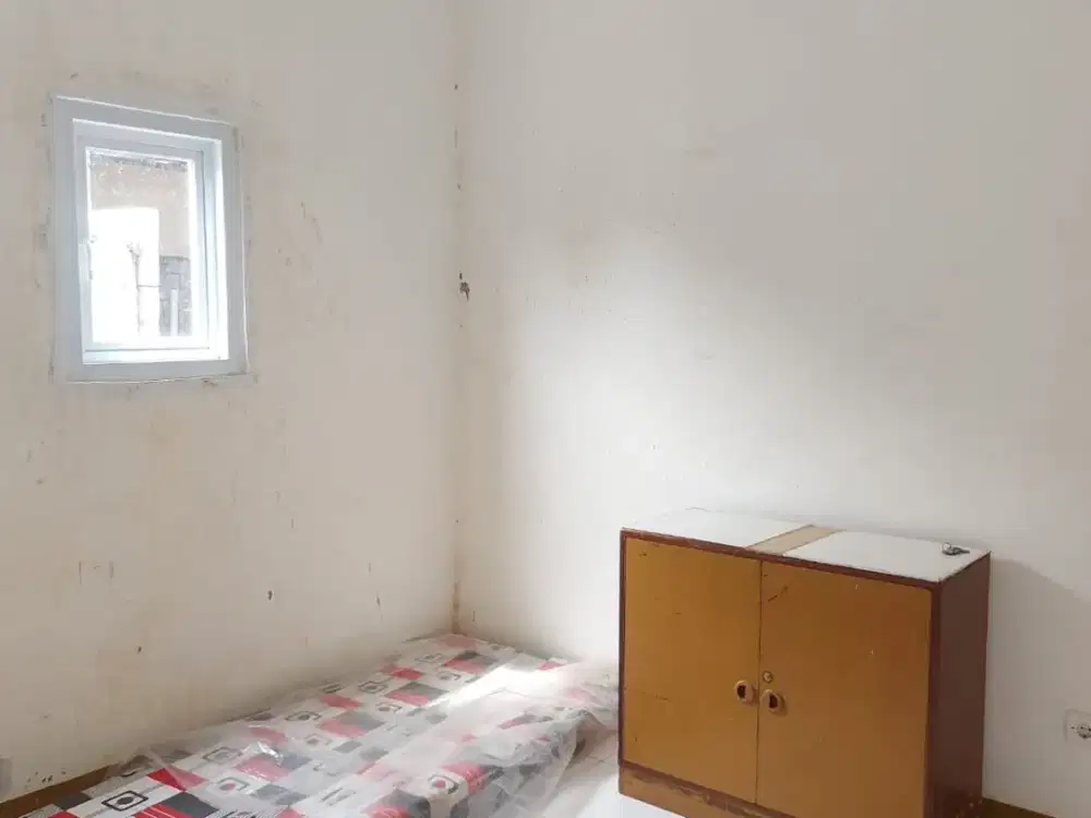 Dijual Rumah Hunian Plus Kosan di Antapani Kota Bandung