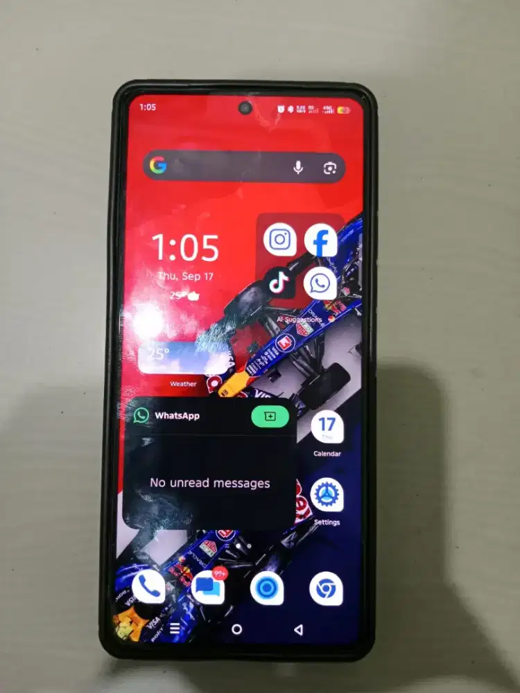 Infinix gt 20 pro