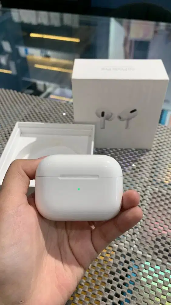 Apple Airpods Pro