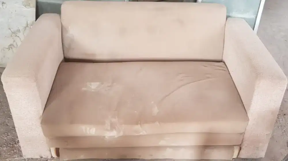 Sofa Bed / Sofa Tempat Tidur