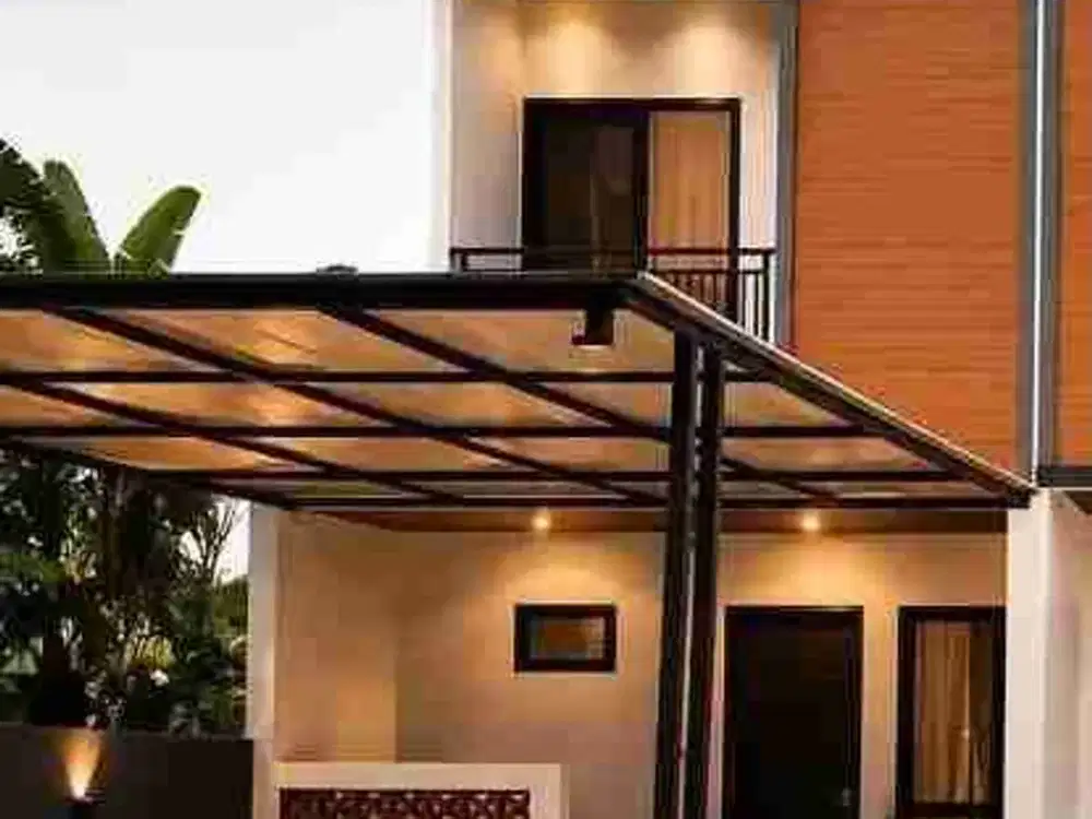 Take over 85 juta rumah 2 Lantai sawangan Depok
