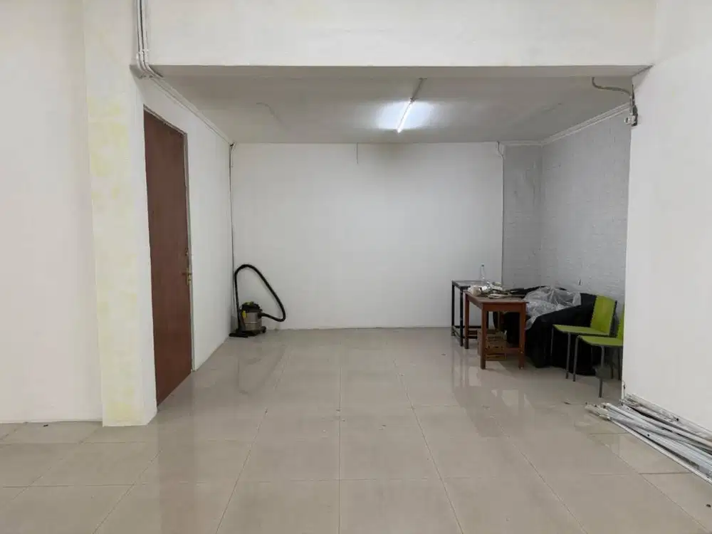Dijual Rukan Cocok Untuk Usaha di Mainroad Jalan Gatot Subroto Bandung