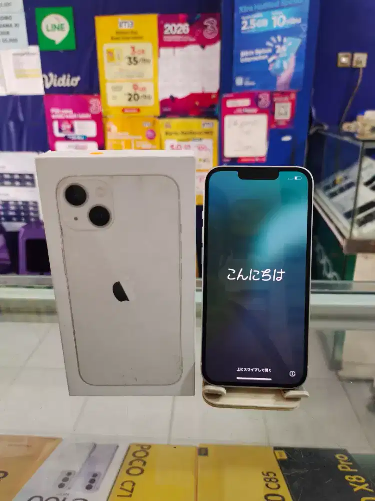 iPhone 13 128GB