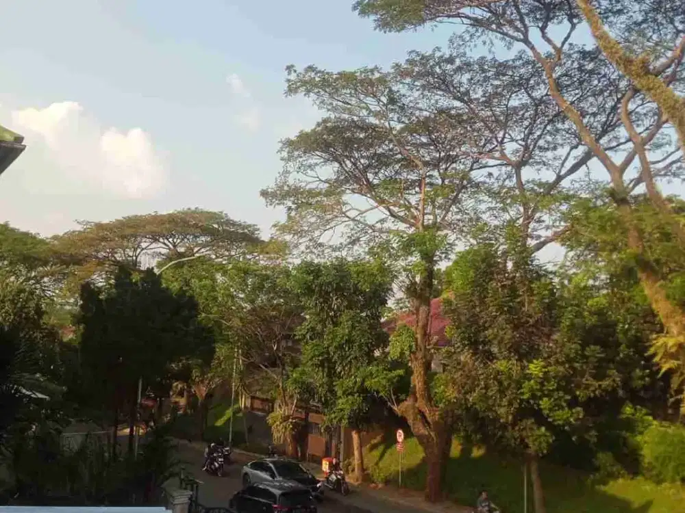 DIJUAL RUMAH LUAS – CITRAGRAND CIBUBUR