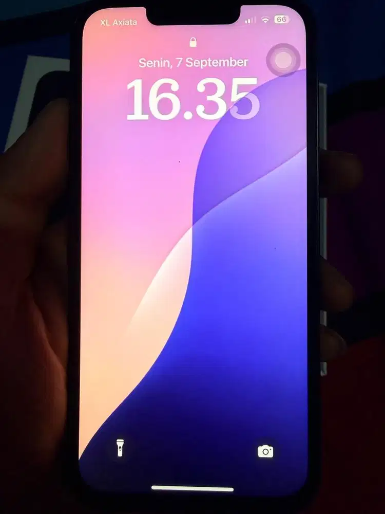 Iphone 13 inter