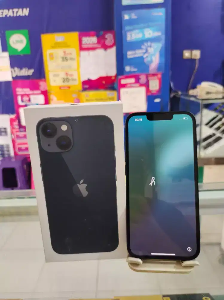 iPhone 13 128GB