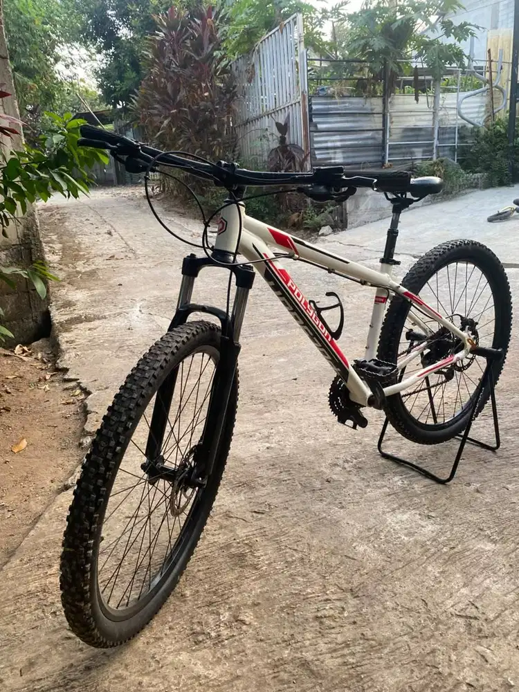 Sepeda Polygon Spark