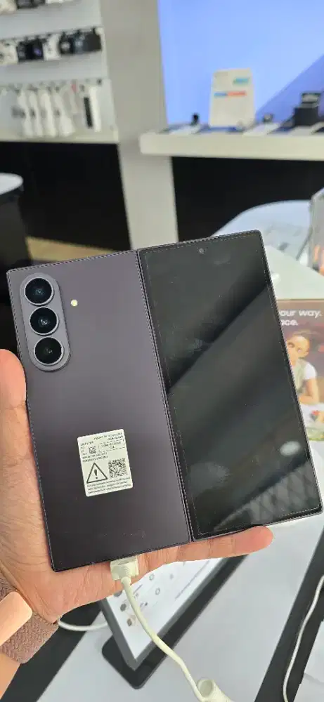 PROMO SAMSUNG GALAXY FOLD 8 ULTRA