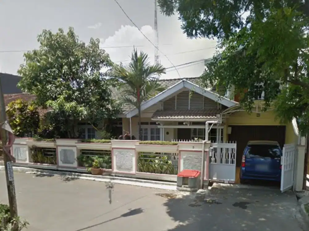 DIJUAL TANAH BONUS RUMAH TURANGGA BUAHBATU BANDUNG STRATEGIS