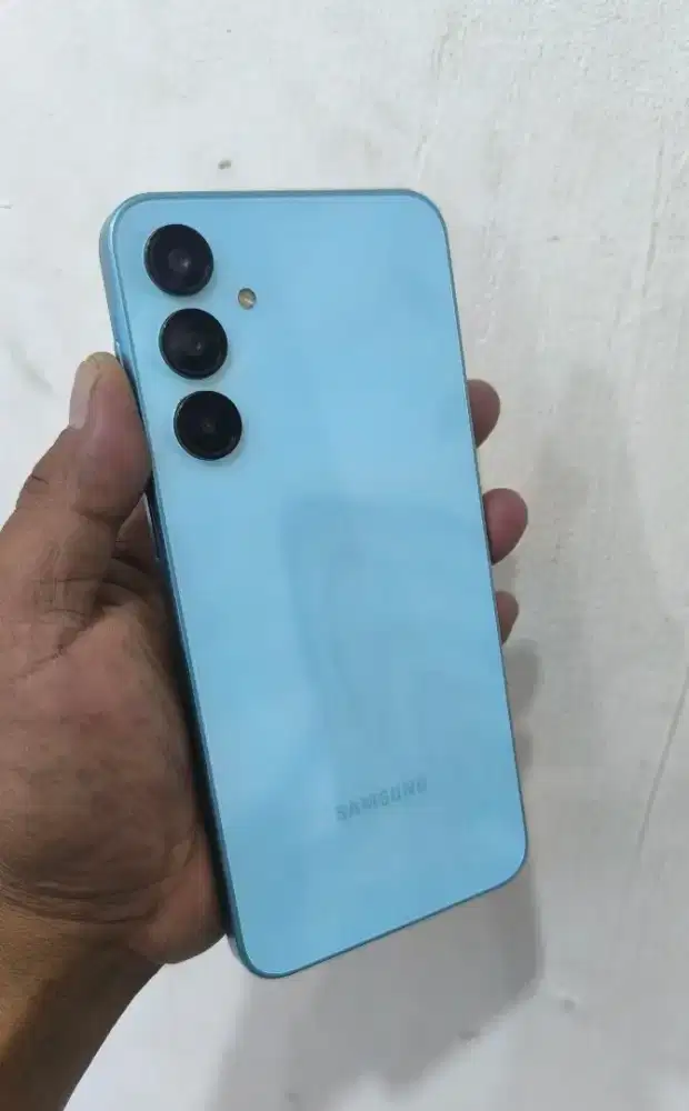 samsung Galaxy A16 5G 8/256 komplit