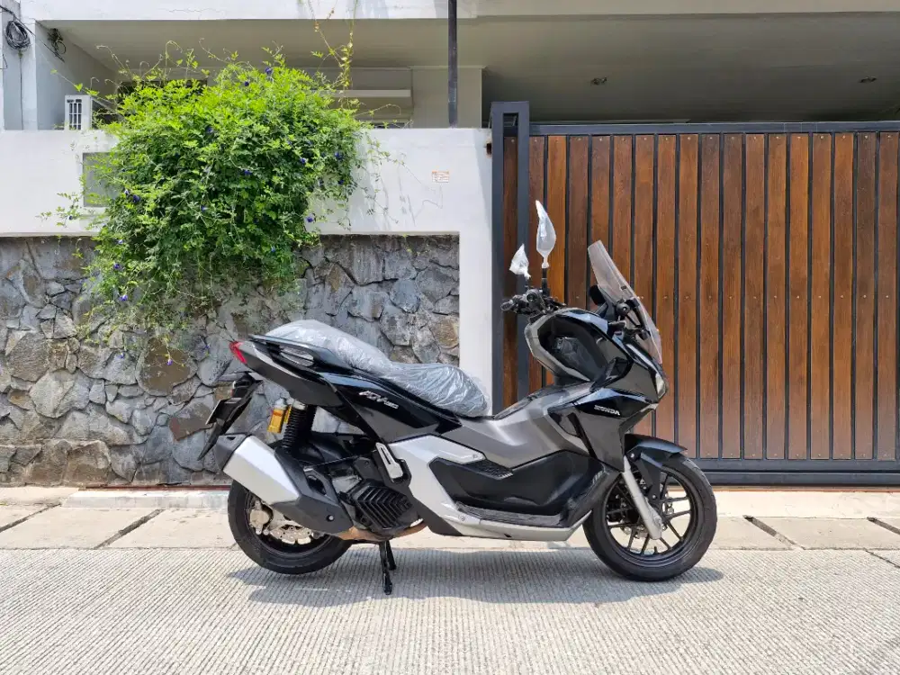 DP HANYA 1.5K AJA⁉️HONDA ADV 160 TH 2024
