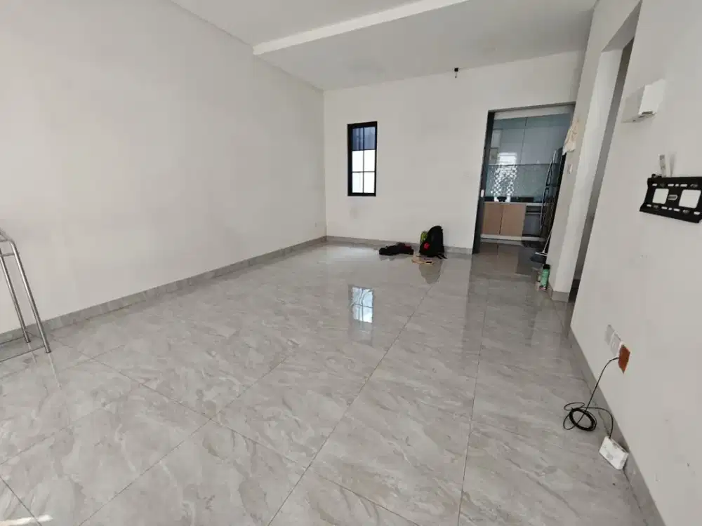 Disewa Cluster Margonite Lavon 2 Semifurnish Sudah Siap Huni