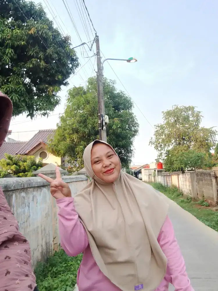 Mencari pekerjaan