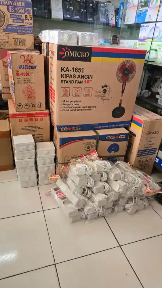 Loker karyawati konter agen link