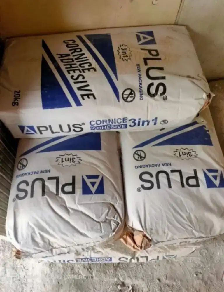 A Plus Cornice Adhesive