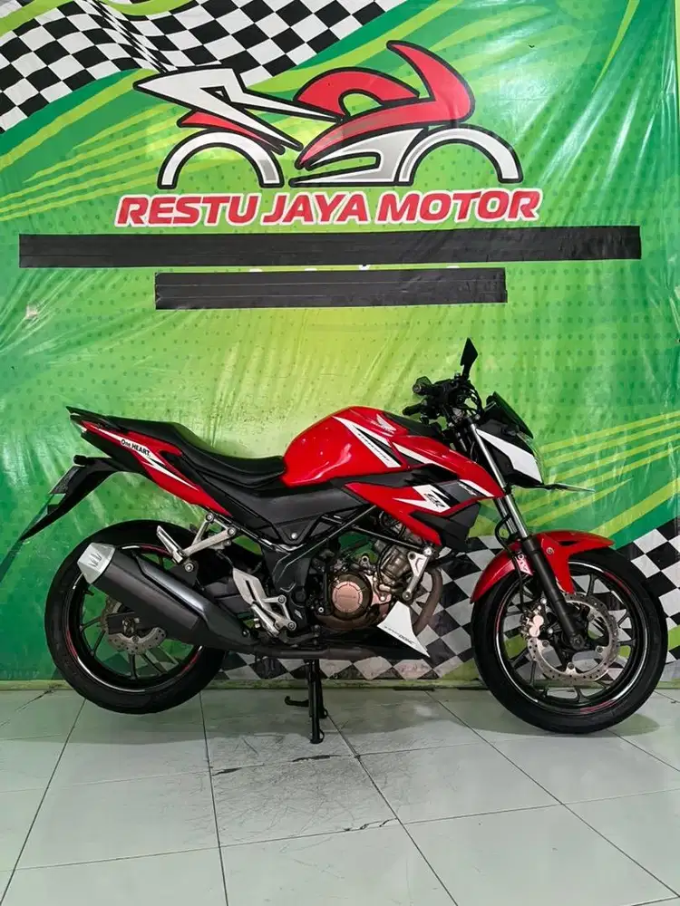 CB 150 R th 2019 kredit Dp1jt#rjm