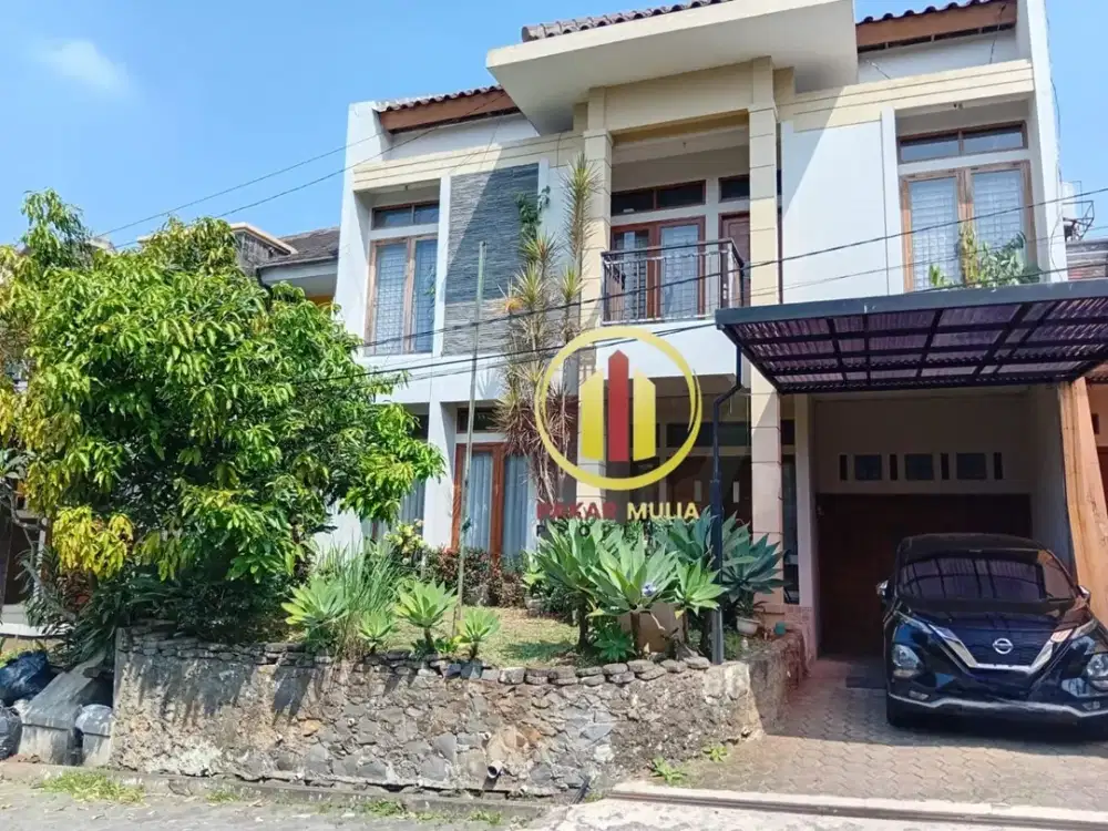 RUMAH MURAH SIAP HUNI DI CIGADUNG BANDUNG UTARA