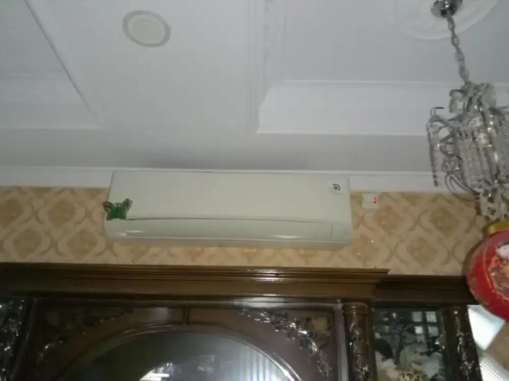 Dijual AC Sharp 2 pk