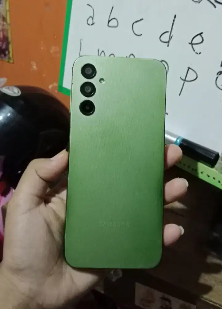 Samsung Galaxy A14 ram 6+4/128!.