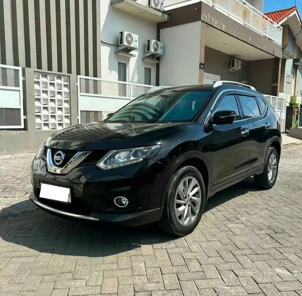 Nissan X-Trail 2015 Bensin