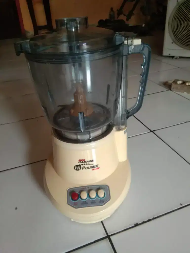 Blender daging dll import