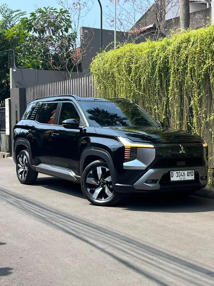 Mitsubishi Destinator Ultimate 1.5 Turbo 2025 Km.17rb