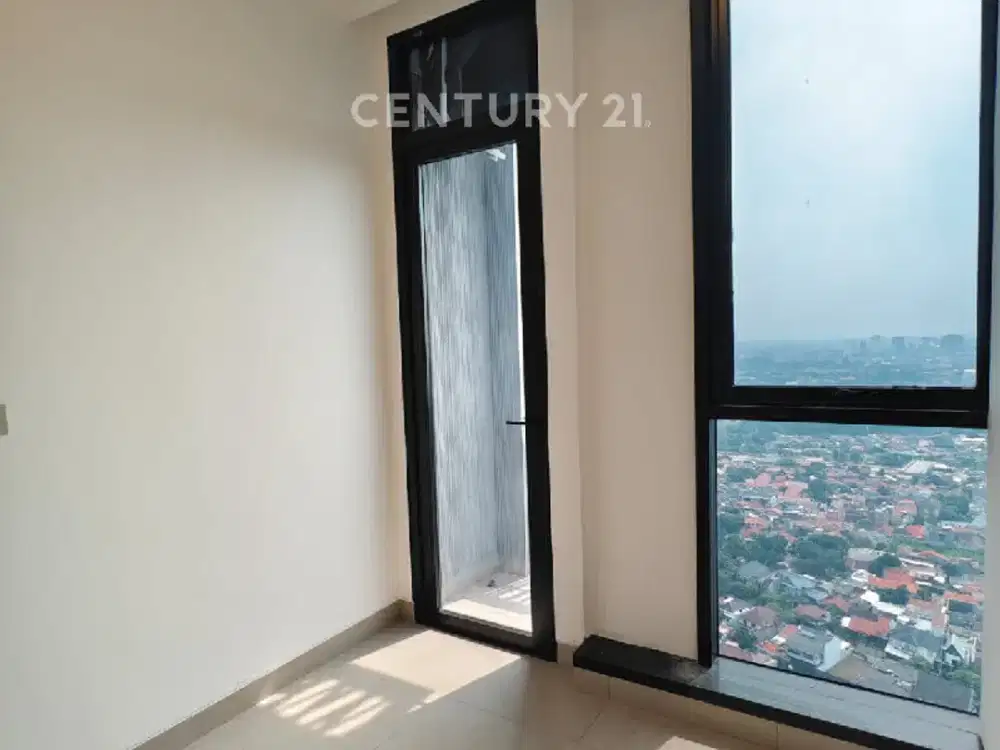 Apartemen Fatmawati City Center Jaksel New Akses TOL JORR & MRT