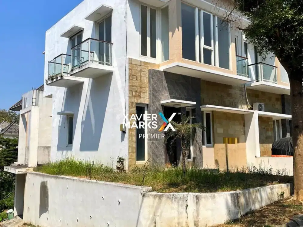 Jarang Ada Dijual Rumah Hook di Balearjosari Blimbing Malang (ROM,MZ)