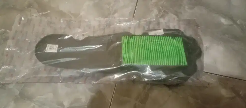 Filter udara honda spscy baru