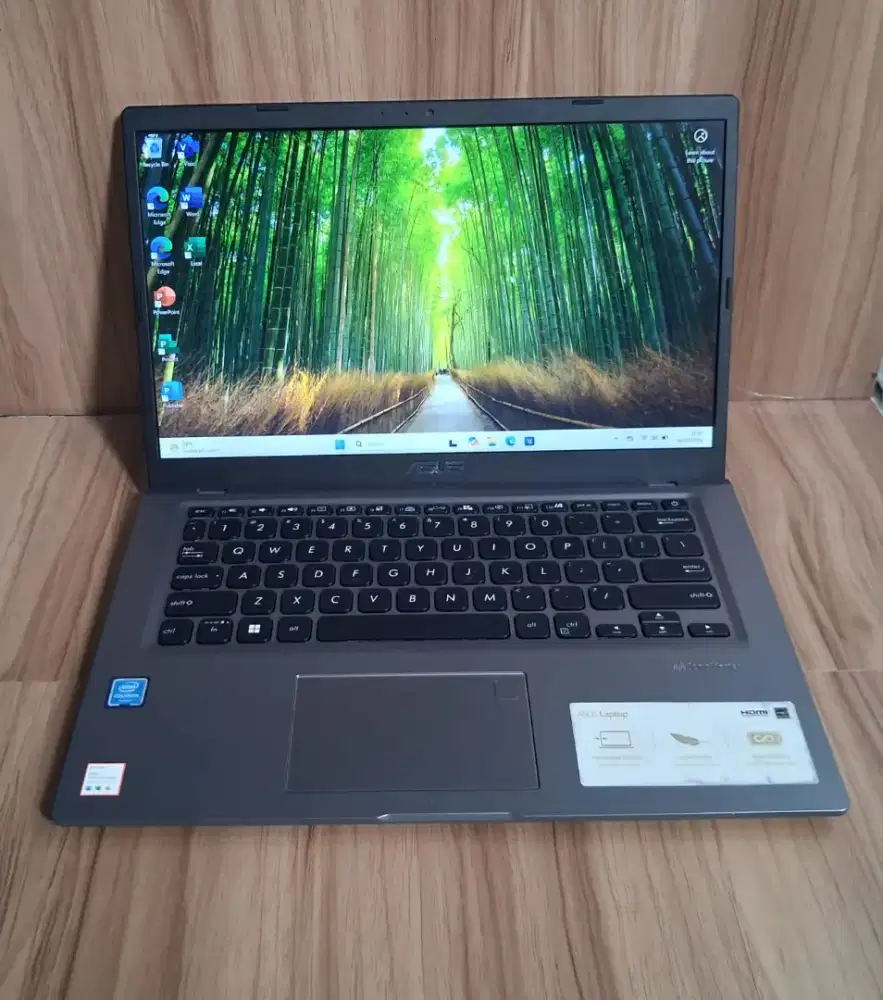 Laptop Asus VivoBook X415MA