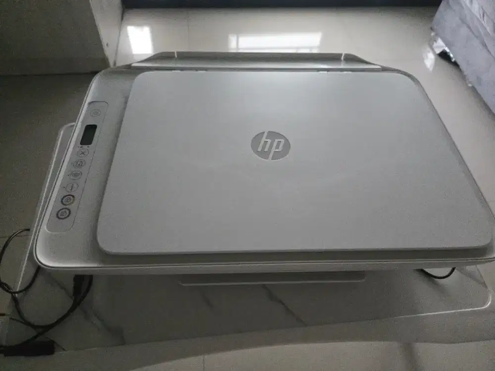 Dijual Printer & scanner HP Deskjet 2775