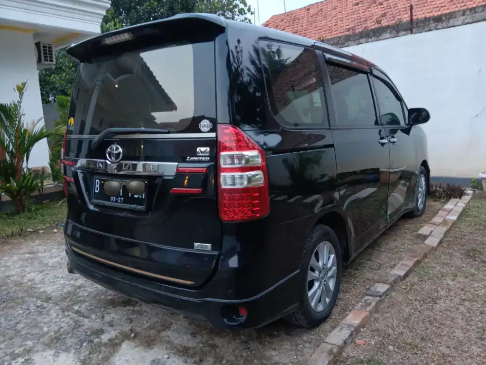 NAV 1 limited V 2017