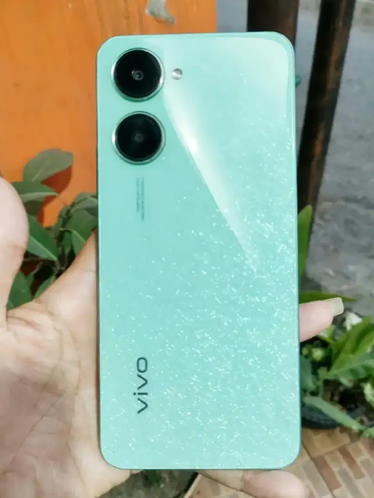 Vivo Y03 Ram 4+4/64gb NET