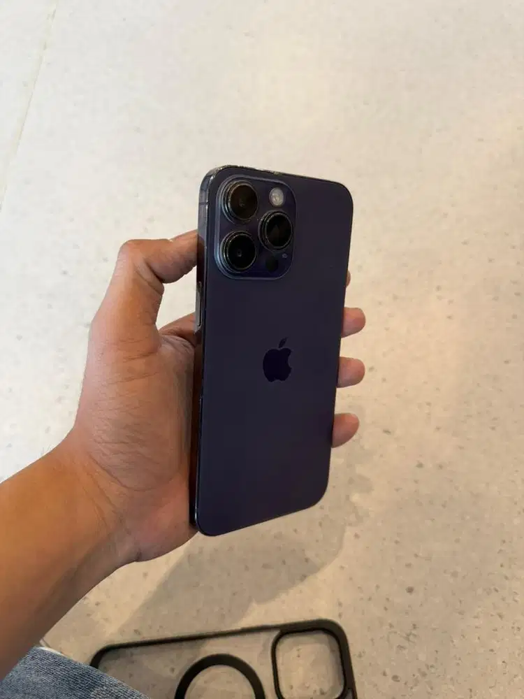 14 pro max 128 Gb