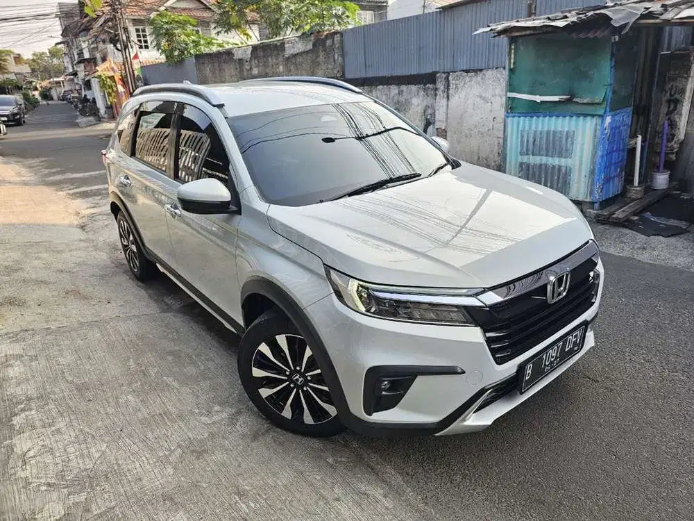 All New BRV Prestige 2022 AT DP 5 Juta