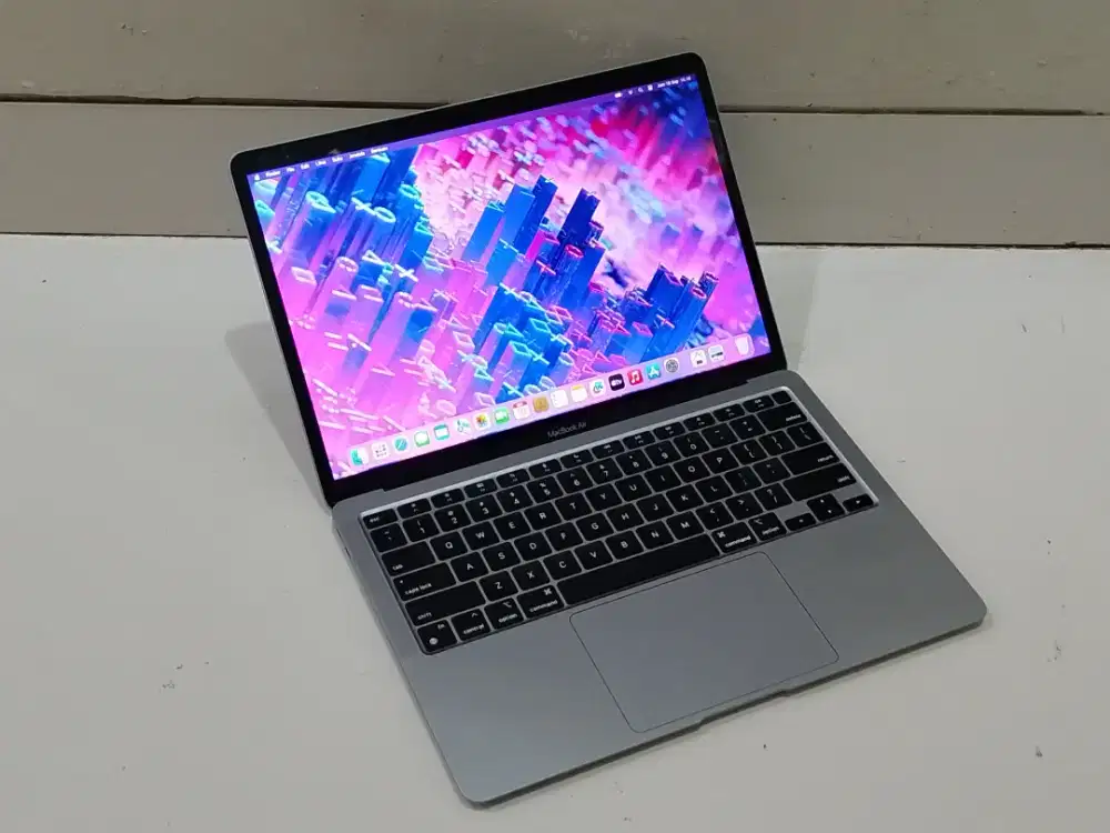 Macbook Air M1 2020 Ibox 13,3-in