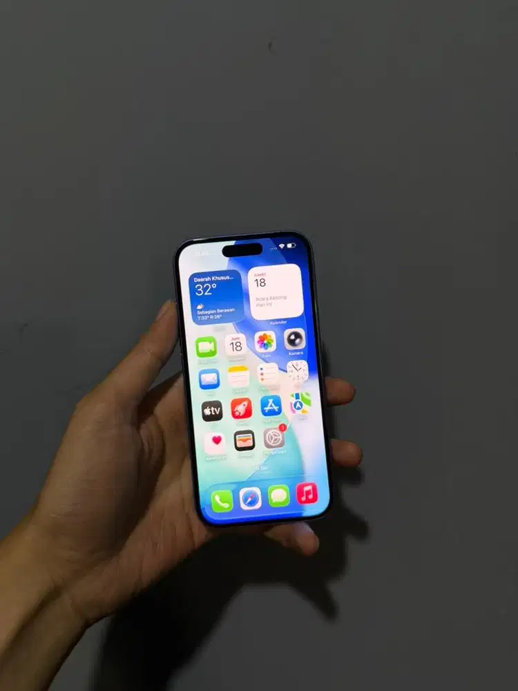 Iphone 15 128 ibox
