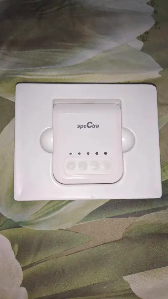 Pectra Q (Pompa Asi Portabel)